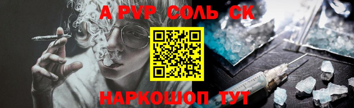 A PVP СК Кемерово